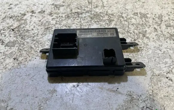Jeep Cherokee Other control units/modules P68446634AB 53488700 46634KL02130903