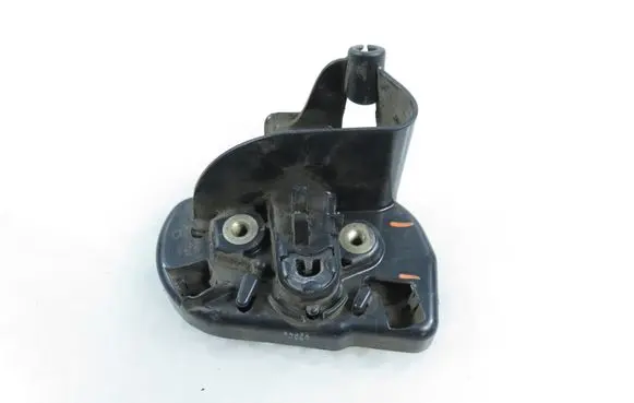Volkswagen Caddy Sliding door lock 7H0843604K