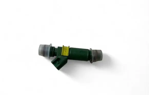 Fuel injector