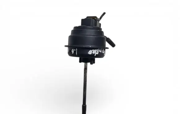 Ford Mondeo MK IV Turbo solenoid valve 750804-04