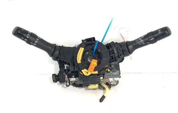 Lexus GS 300 350 430 450H Wiper turn signal indicator stalk/switch 89245-30070