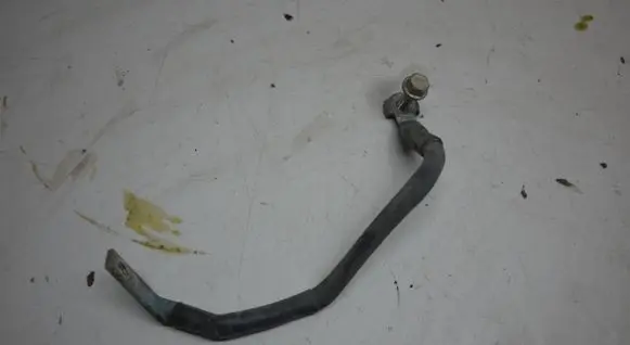 Citroen C4 I Negative earth cable (battery) 5N0971250N