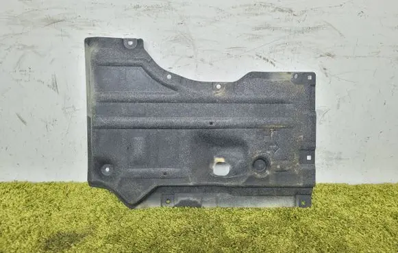 Mazda CX-30 Rear underbody cover/under tray Dfr5-563u1
