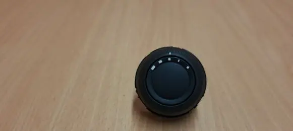 Peugeot 508 Sunroof switch 01059A02 98033020Z