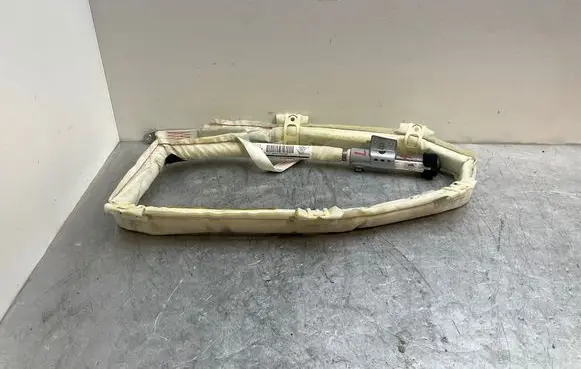 BMW 6 E63 E64 Roof airbag 84914734302V