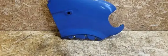 Renault Master II Fender