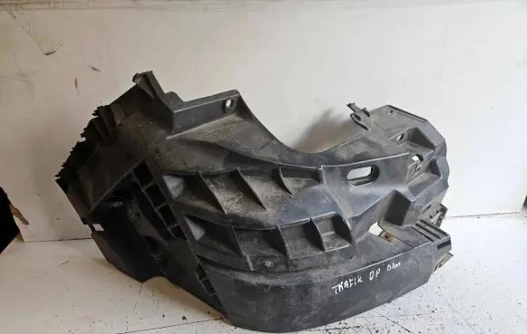 Renault Trafic II (X83) Front bumper mounting bracket 620340101R
