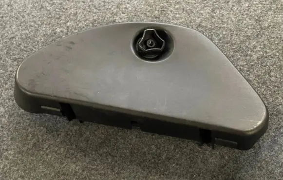 Tail light part