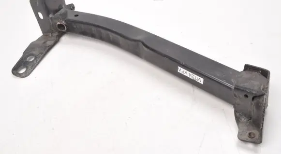 Citroen C4 III e-C4 Front bumper foam support bar 