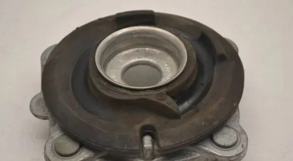 Audi A6 S6 C7 4G Coil spring mount 4g0412253a