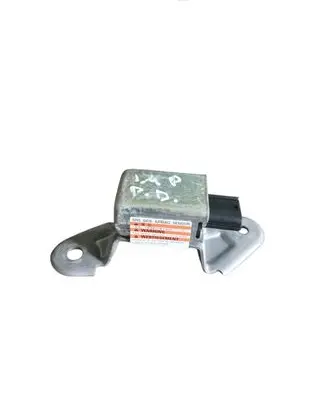 Subaru Impreza II Airbag deployment crash/impact sensor 98235FE100