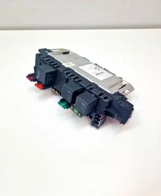 Fuse module