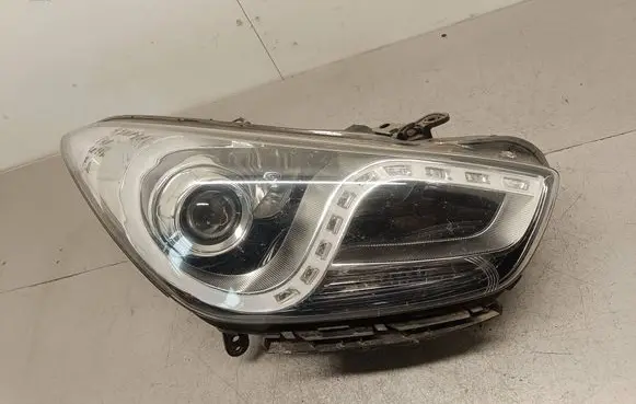 Headlight/headlamp