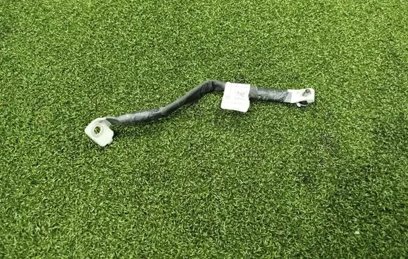 KIA Sportage Negative earth cable (battery) 91861R2010