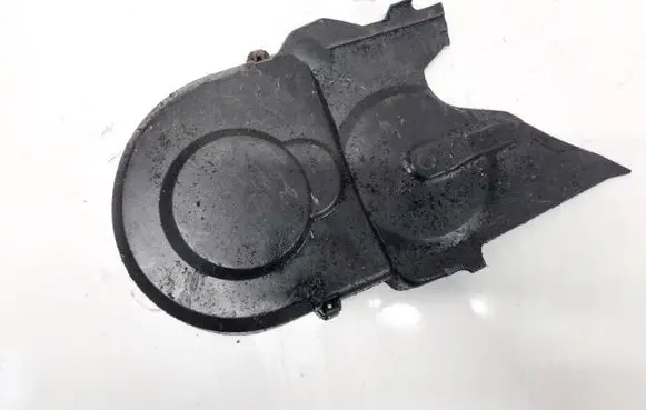 Volkswagen Golf V Timing belt guard (cover) 045109107F