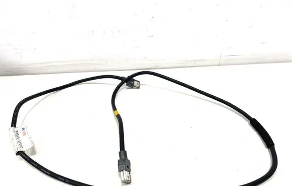 Hyundai i40 Sound system wiring loom 965953Z000