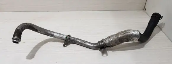 Porsche Cayenne (9PA) Power steering hose/pipe/line 7L5422881E 50KW06S