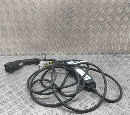 Nissan Leaf II (ZE1) Electric car charging cable 296905SH0A
