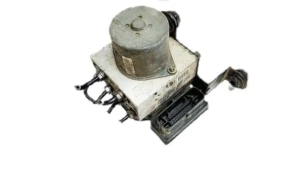 Volkswagen Tiguan ABS Pump 5N0614109BC