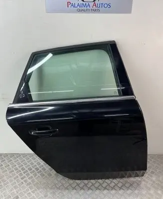 Audi A4 S4 B8 8K Rear door
