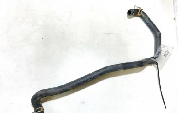 Renault Laguna II Engine coolant pipe/hose