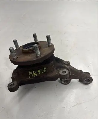 Subaru Outback (BS) Front wheel hub