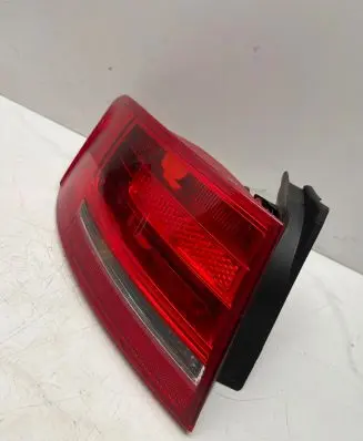 Audi A4 S4 B8 8K Rear/tail lights