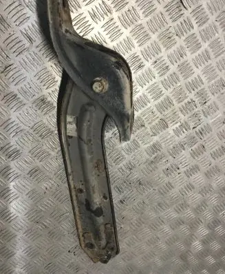 Rear subframe