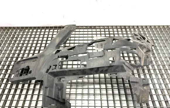 Mercedes-Benz GLK (X204) Front bumper mounting bracket 2048851965