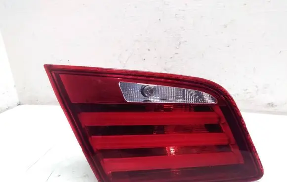 BMW 5 F10 F11 Tailgate rear/tail lights 7203225 0038670
