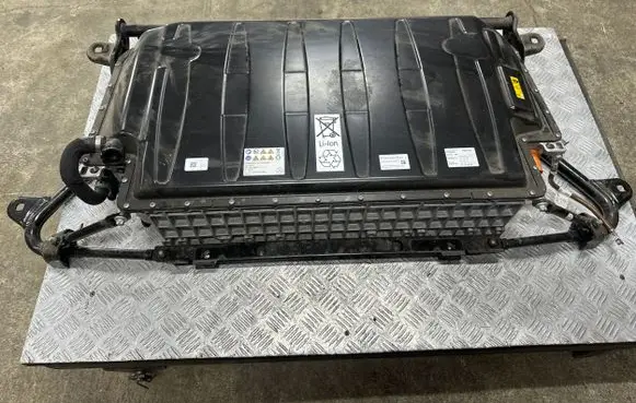 Mercedes-Benz A W177 Hybrid / electric car battery A1773402400 A2479025313 A7899017701