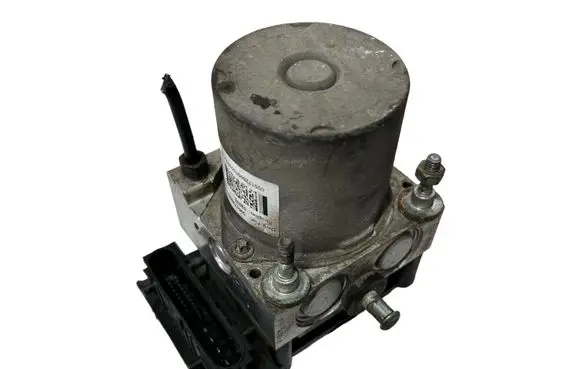 Citroen Jumper ABS Pump 51725097 0265231617