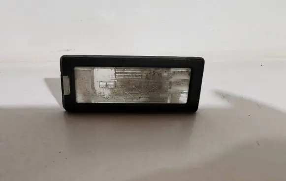 Renault Espace - Grand espace IV Number plate light 8200013577B 04624001