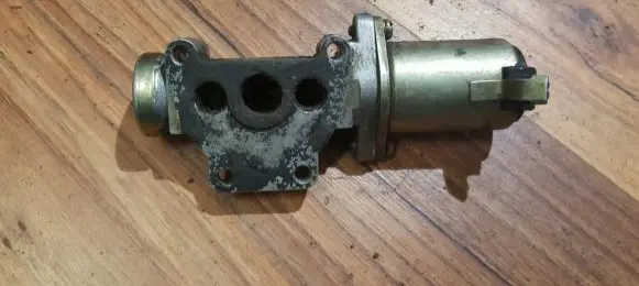 Nissan Frontier Idle control valve (regulator) ESP2023 ESP202-3