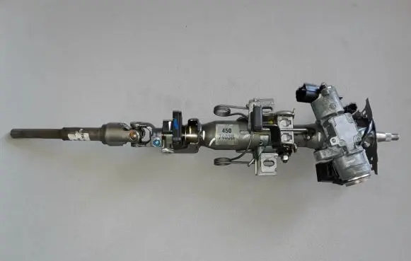 Toyota Avensis T250 Steering column universal joint 4525005620