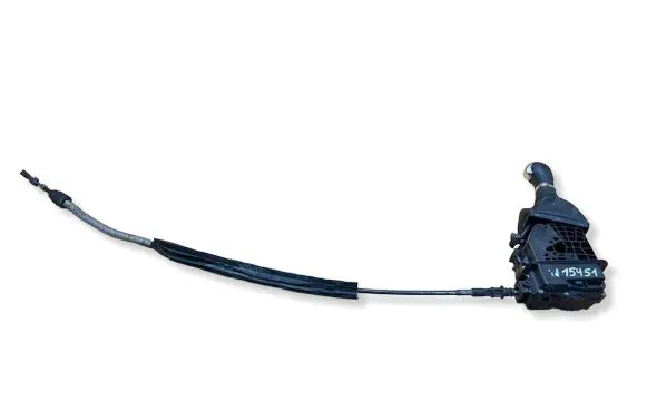 Skoda Octavia Mk3 (5E) Gear shifter/selector 5Q1713041E 5Q1713041G 5Q1713041A
