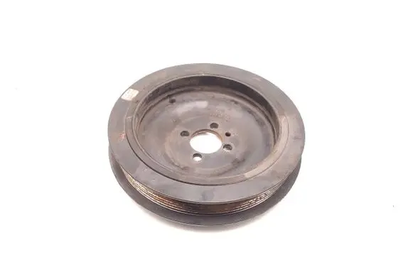 Opel Insignia A Crankshaft pulley 55563401