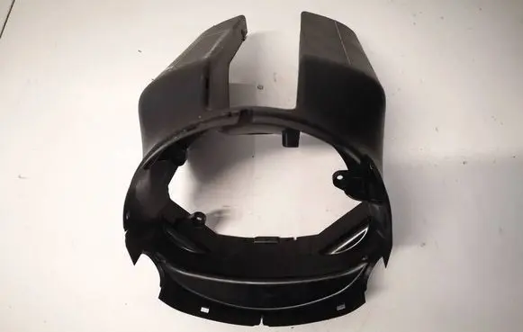 Mercedes-Benz A W176 Steering wheel column trim A2469000718 Q001ZGS001