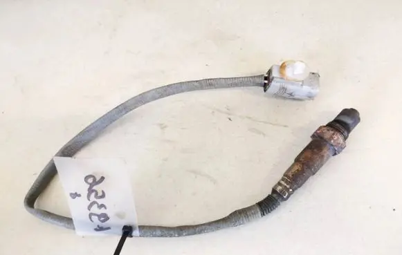 Opel Agila B Lambda probe sensor