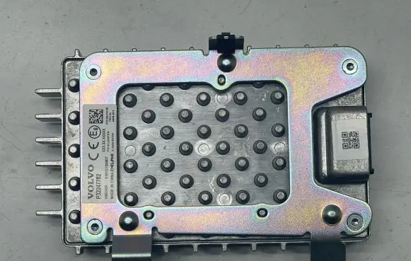 Volvo XC40 Wireless charging module P32247782 S181121000827