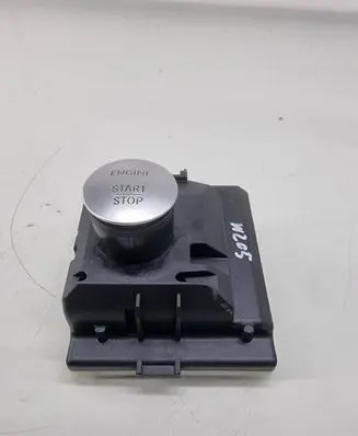 Mercedes-Benz C W205 Ignition lock A2059003419
