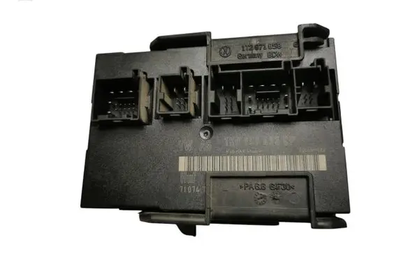 Volkswagen Caddy Comfort/convenience module 1K0959433CP