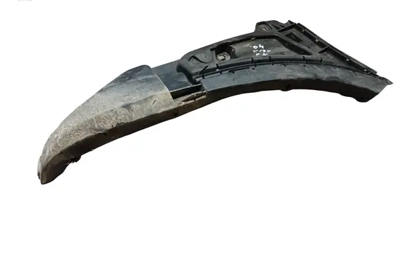 Volvo XC90 Front bumper mounting bracket 08620563