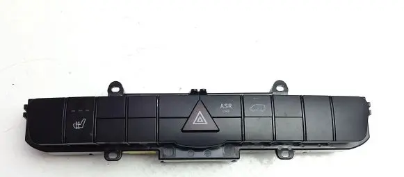 Mercedes-Benz Sprinter W906 Hazard light switch A9069051401 M7599