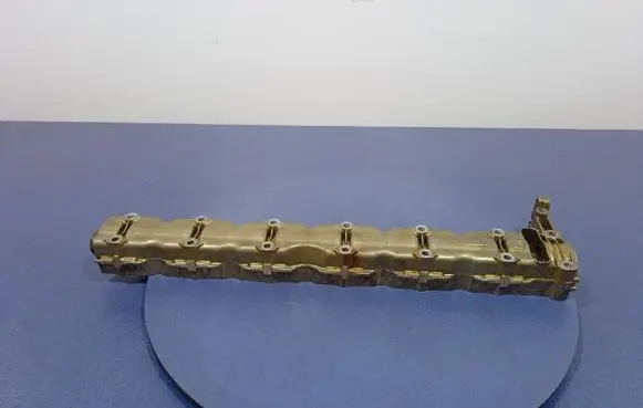 Camshaft