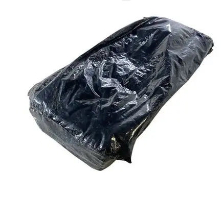Chrysler Pacifica Fender foam support/seal 
