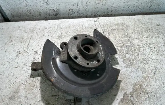 Dacia Sandero Front wheel hub