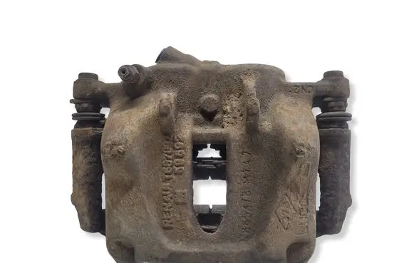 Nissan Primastar Front brake caliper 