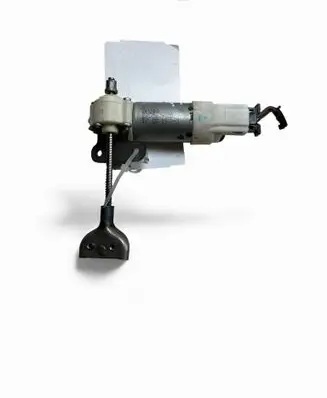 Volvo XC90 Seat adjustment motor E75567100