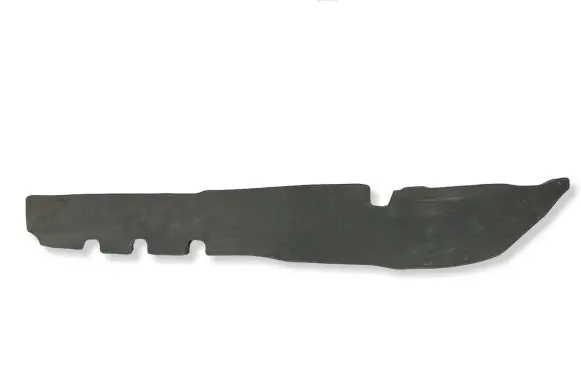 Mitsubishi Outlander IV Fender foam support/seal 
